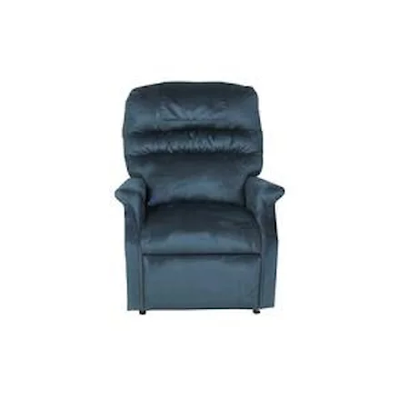 Casual Lift Recliner w/ Power